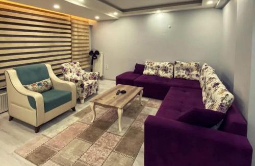 Ilkadım Apartment | Tk Kurdal Suit Otel