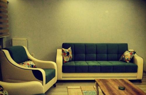 Ilkadım Apartment | Tk Kurdal Suit Otel