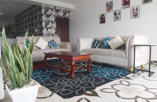 Mombasa Apartment | TK Nyali Bliss