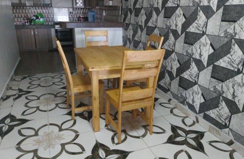 Mombasa Apartment | TK Nyali Bliss