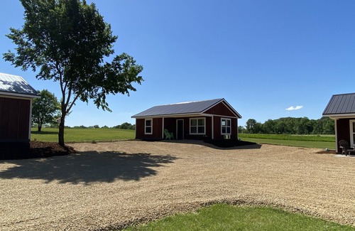 Pepin Cabin | TK's Pepin Getaway RentalLLC Cabin 2 Less than 5 min from Lake Pepin/winery/town