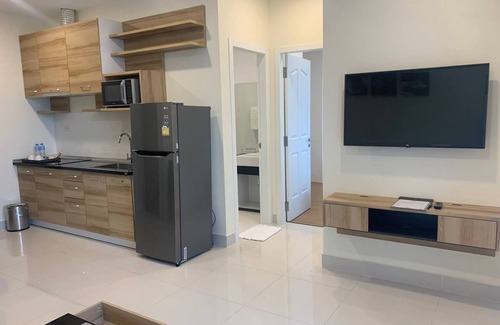 Tuol Kouk Hotel | TK View Hotel Apartment