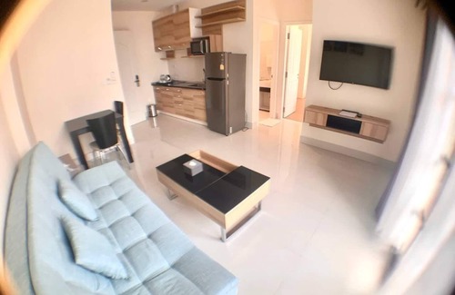 Tuol Kouk Hotel | TK View Hotel Apartment