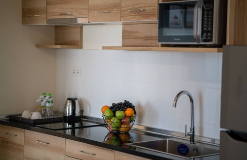 Tuol Kouk Hotel | TK View Hotel Apartment