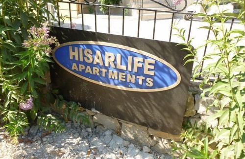 Oludeniz Apartment | TK3565 in Ölüdeniz