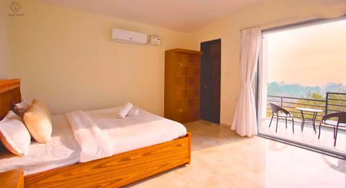 Neral Resort | TKB Villa & Resort
