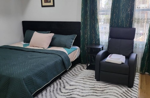 Newark Cabin | Tkc villa