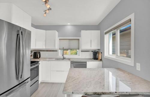 Thunder Bay House | Tks Charming Retreat
