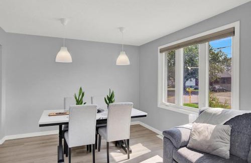Thunder Bay House | Tks Charming Retreat