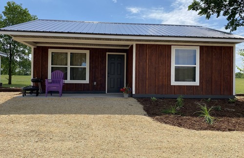 Pepin Cabin | TK’s Pepin Getaway Rentals CabinLLC1 Less than 5 min from Lake Pepin/winery/town