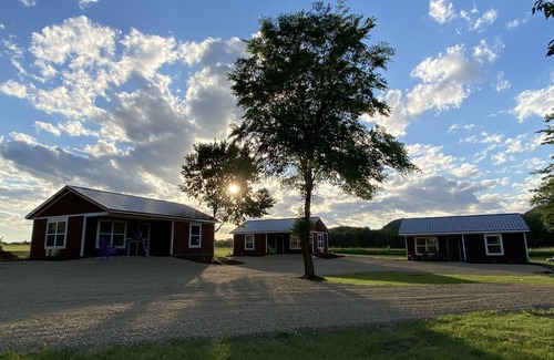 Pepin Cabin | TK’s Pepin Getaway Rentals CabinLLC1 Less than 5 min from Lake Pepin/winery/town