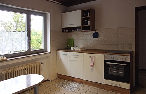 Kaiserslautern Apartment | TLF near Ramstein Air Base