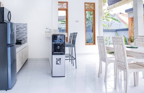 Beraban Villa | TL2001 - 2 Bedroom Villa close to Nyanyi Beach