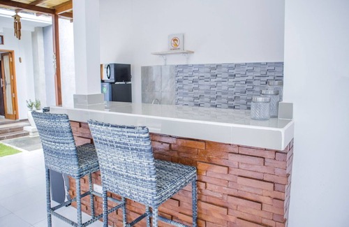Beraban Villa | TL2001 - 2 Bedroom Villa close to Nyanyi Beach