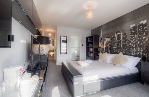 Exmouth Bed & Breakfast | TLC Exmouth Bed and Breakfast