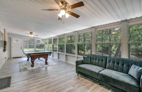 West Tawakoni House | TLC ( Tranquil Lake Cove)