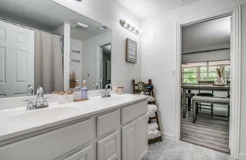 West Tawakoni House | TLC ( Tranquil Lake Cove)