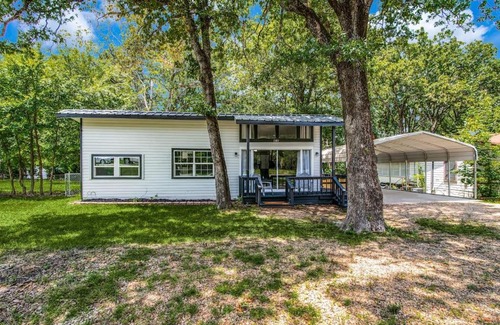 West Tawakoni House | TLC ( Tranquil Lake Cove)
