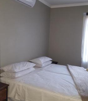 Greater Johannesburg Metropolitan Area House | Tlelakufuma Guest House