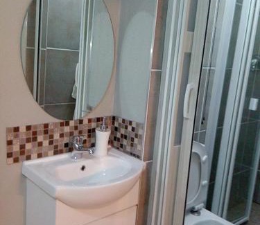 Greater Johannesburg Metropolitan Area House | Tlelakufuma Guest House