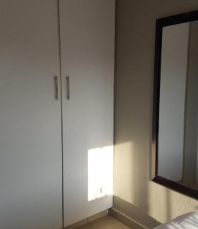 Greater Johannesburg Metropolitan Area House | Tlelakufuma Guest House