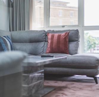 Sands End Apartment | TLH 2 by Artsy