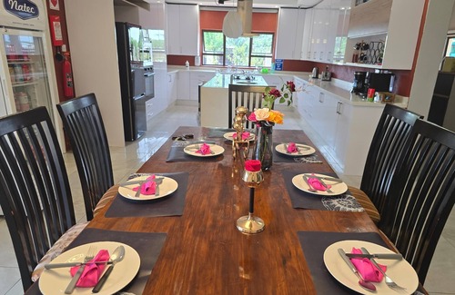 Gaborone House | Tlokweng Rose Garden Guesthouse