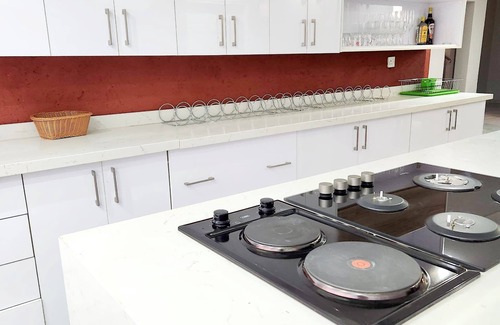Gaborone House | Tlokweng Rose Garden Guesthouse