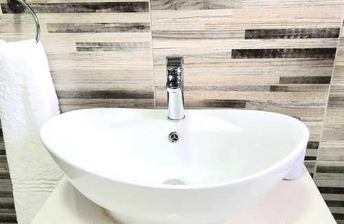 Gaborone House | Tlokweng Rose Garden Guesthouse