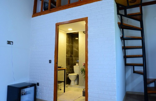 Seydikemer Bed & Breakfast | Tlos Butik Otel