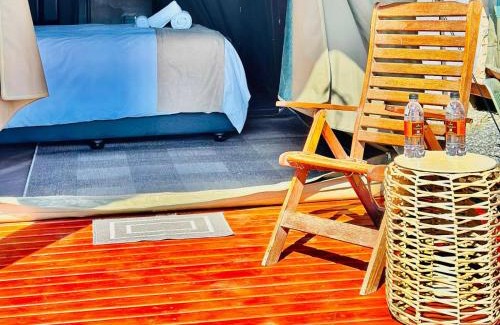 Pilanesberg National Park Other | Tlou Tribal Lodge