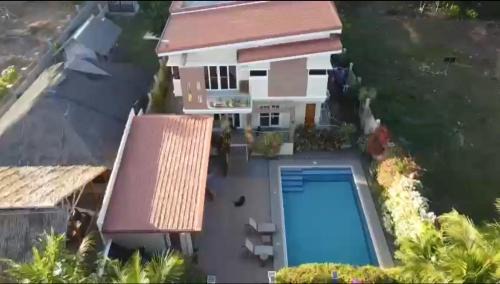Zamboanguita House | TLT Guesthouses - Dauin