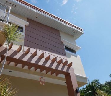 Zamboanguita House | TLT Guesthouses - Dauin