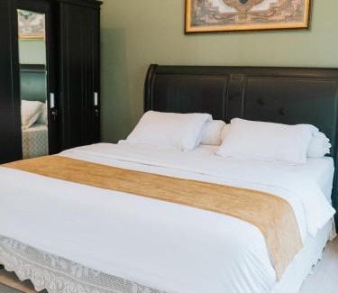 Padang House | TM 16 Padang, Near Mentawai Fast & City Center