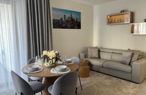 Wola Apartment | TM APARTMENTS Ludwiki