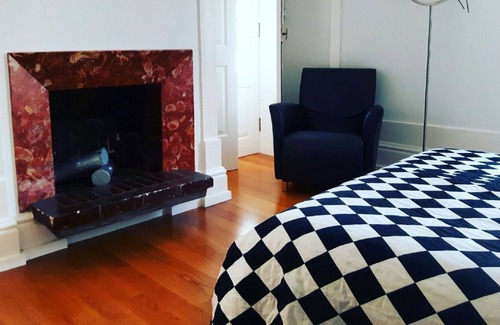 Old Town Apartment | TM Guest House - Studios and Apartments