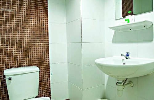 Ayutthaya Hotel | TM Land Hotel