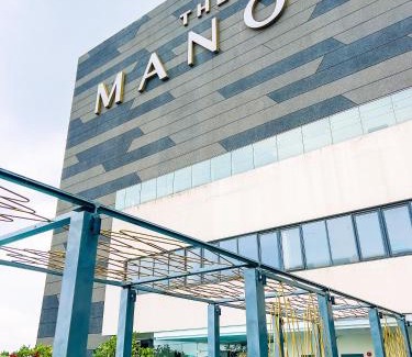 Golden Triangle Apartment | TM Persiaran Stonor KLCC - MK HOME