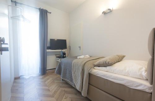 Innenstadt-Ost Hotel | TM Suites