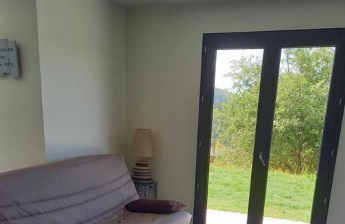 Albaret-le-Comtal House | Tma003 - Location 8/10 Personnes à Albaret le Comtal