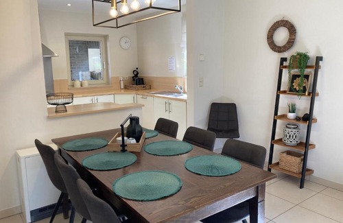 's-Gravenvoeren House | 'tMaelhof
