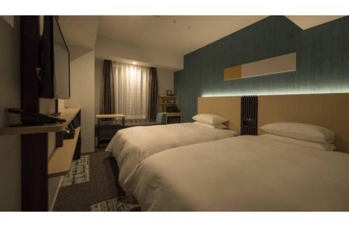 Odori Hotel | Tmark City Hotel Sapporo Odori - Vacation STAY 85615v