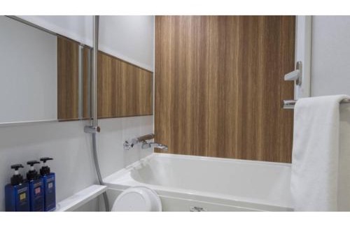 Odori Hotel | Tmark City Hotel Sapporo Odori - Vacation STAY 85615v