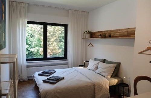 Boom House | TML Vintage Villa 80