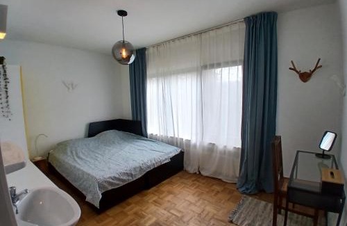 Boom House | TML Vintage Villa 80
