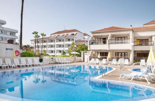 El Madronal Apartment | TMS Andorra Luxury ApartHotel, Las Americas, Pool&Beach