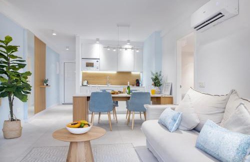 El Madronal Apartment | TMS Andorra Luxury ApartHotel, Las Americas, Pool&Beach