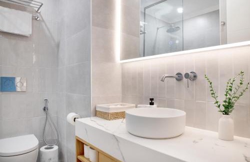 El Madronal Apartment | TMS Andorra Luxury ApartHotel, Las Americas, Pool&Beach