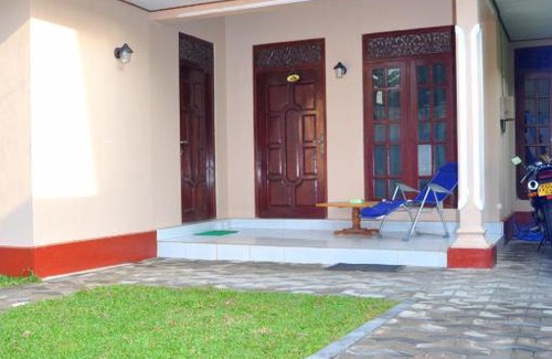 Negombo House | TMS Beach House