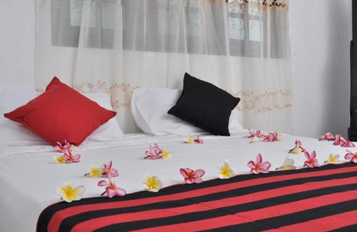 Negombo House | TMS Beach House